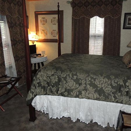 Farnsworth House Inn Gettysburg Exterior foto