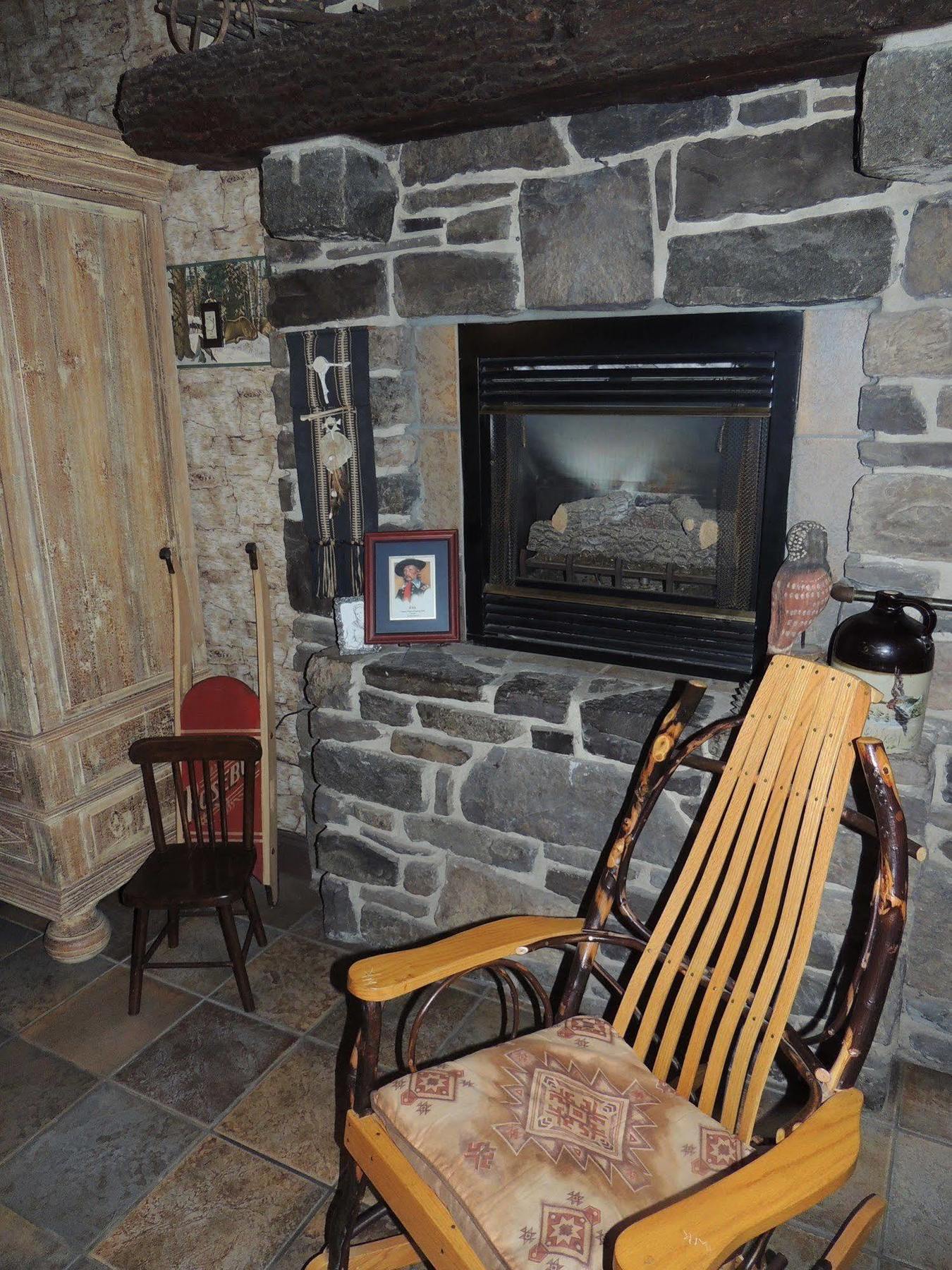 Farnsworth House Inn Gettysburg Exterior foto